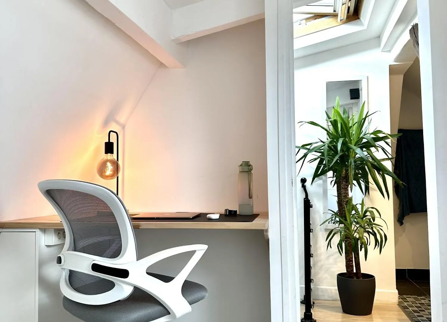 Perle Rare - Cosy Duplex Proche Canal St.Martin Paris